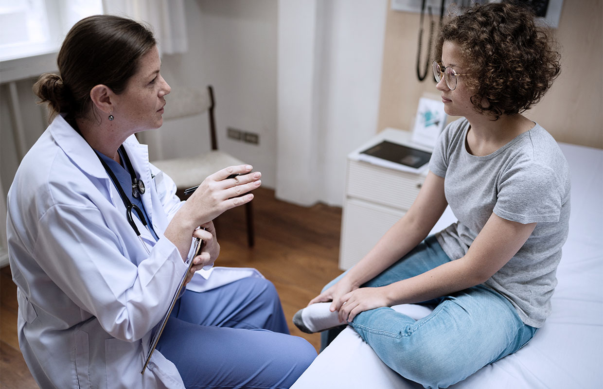 Adolescent Counseling