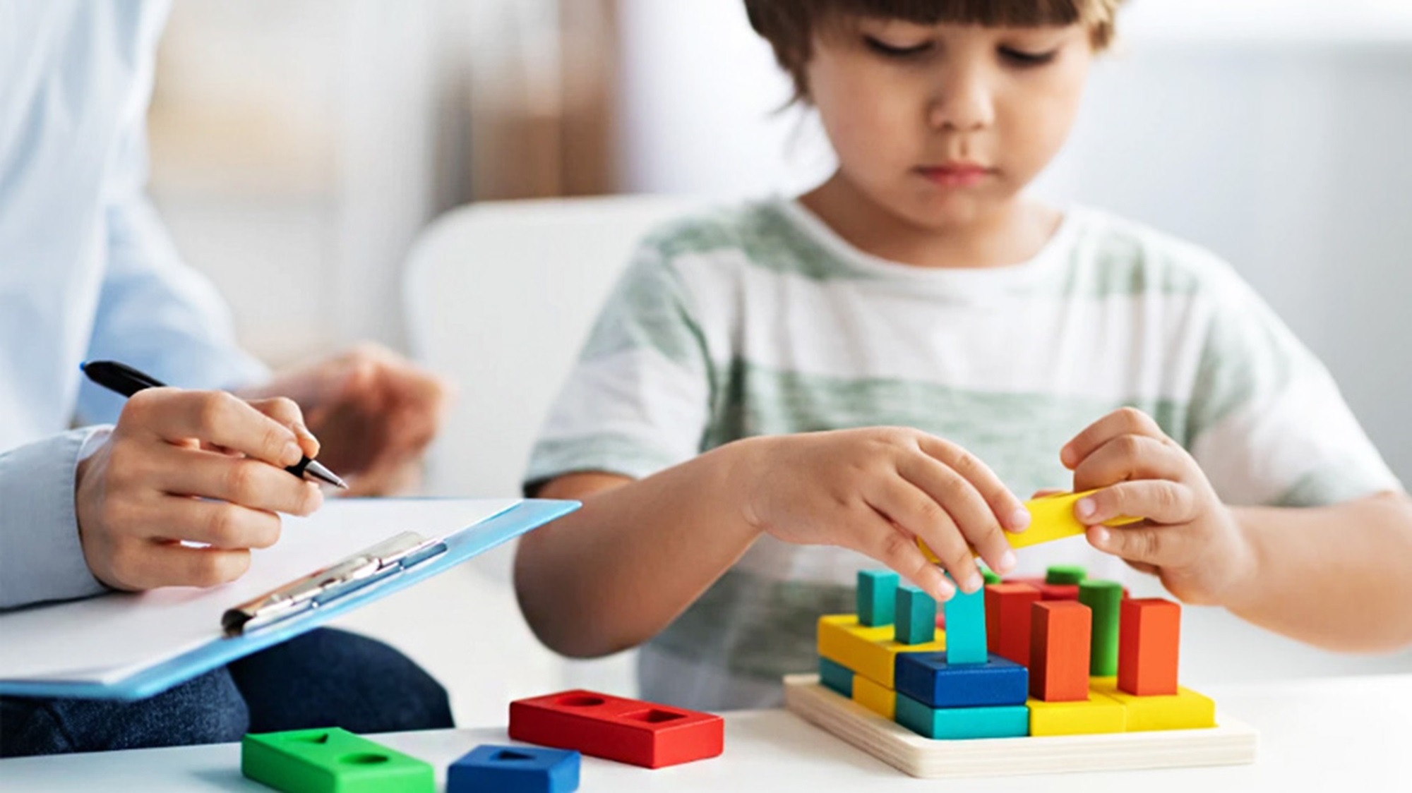 Development and Behavioral Assessment and Evaluation