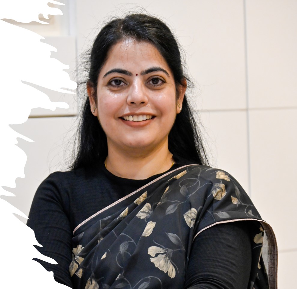Dr Shilpa Bhargava Paediatrician in Raipur Chattisgarh