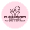 Dr. Shilpa Bhargava Logo
