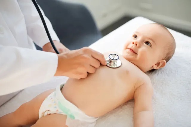 OPD Consultation for Ages 0-18 -Dr. Shilpa Bhargava Pediatrician in Raipur, Chhattisgarh