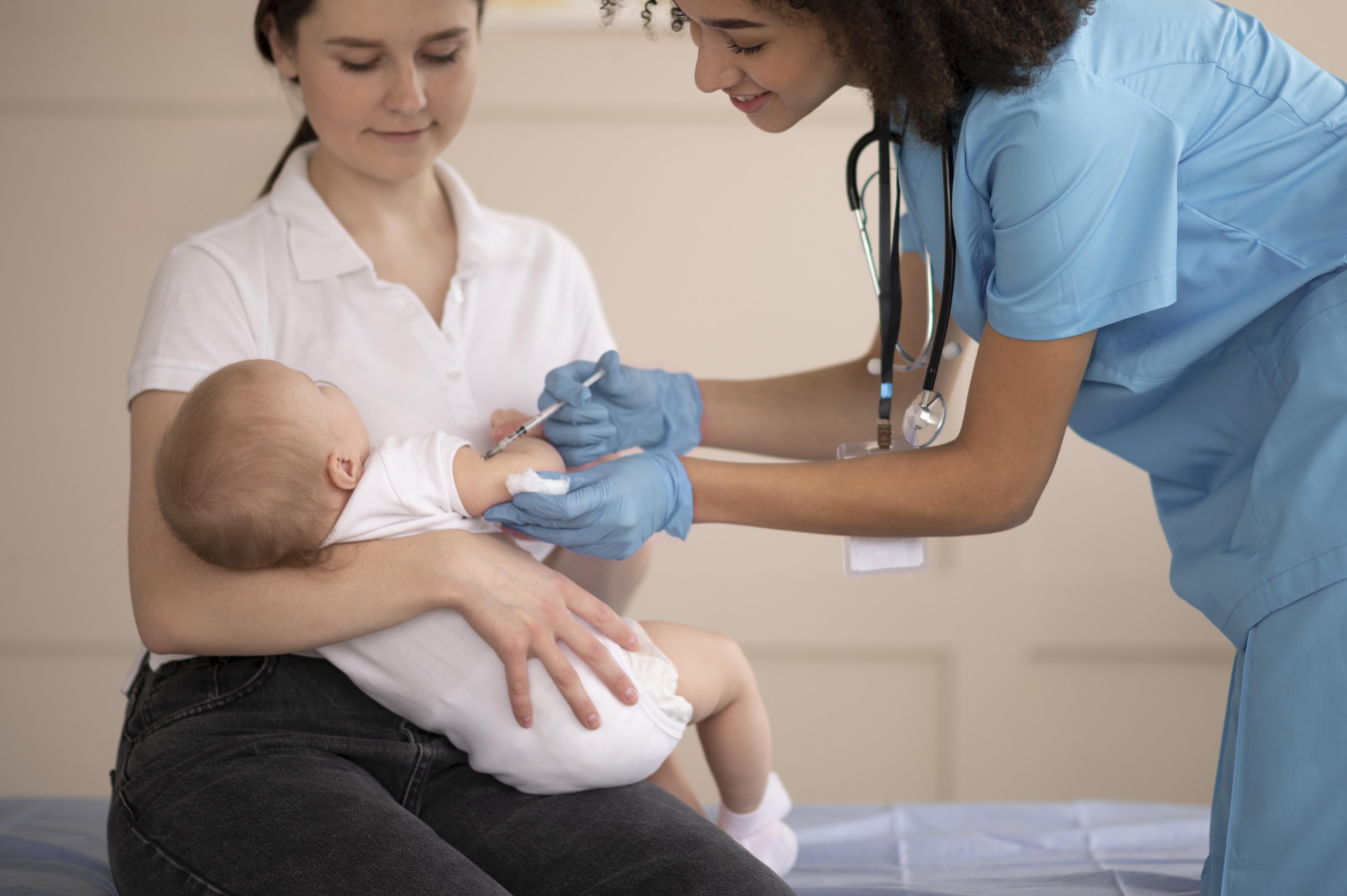 Vaccination Services